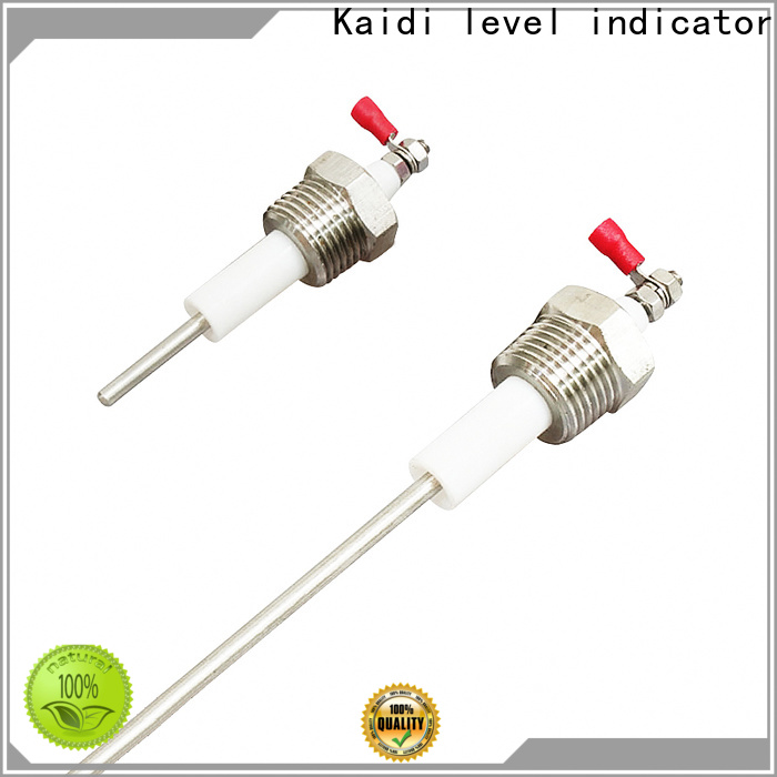 Kaidi Sensors latest magnetic float level switches factory for work