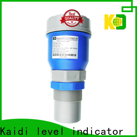 Kaidi Sensors high-quality magnetostrictive level transmitter manufacturers for industrial