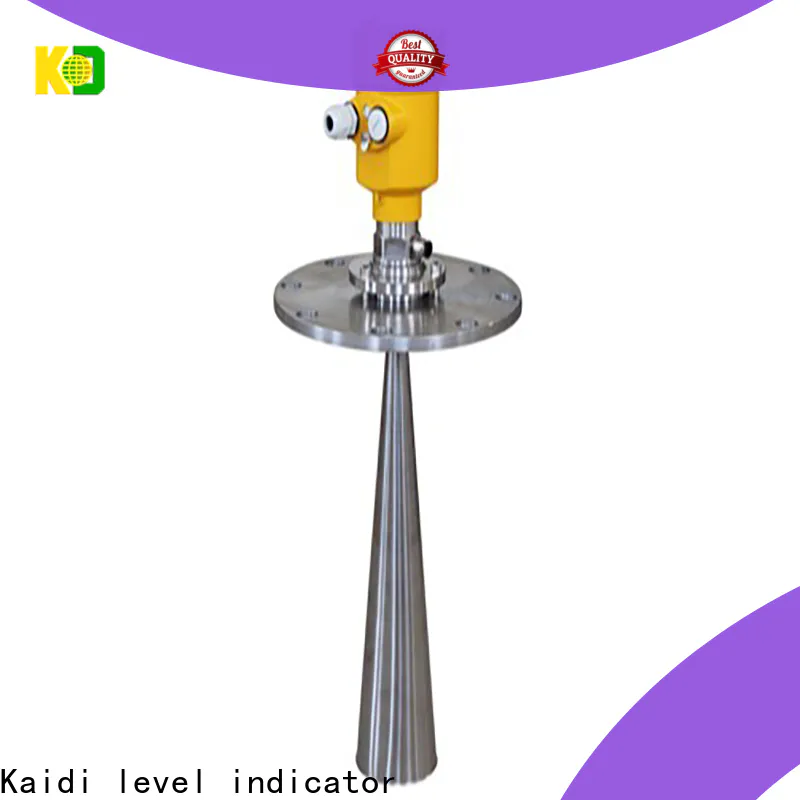 top rosemount guided wave radar level transmitter company for industrial