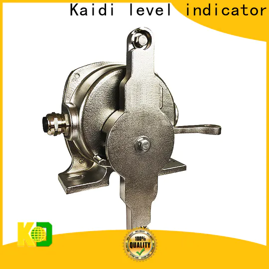 Kaidi Sensors emergency pull cord switch manufacturers for work