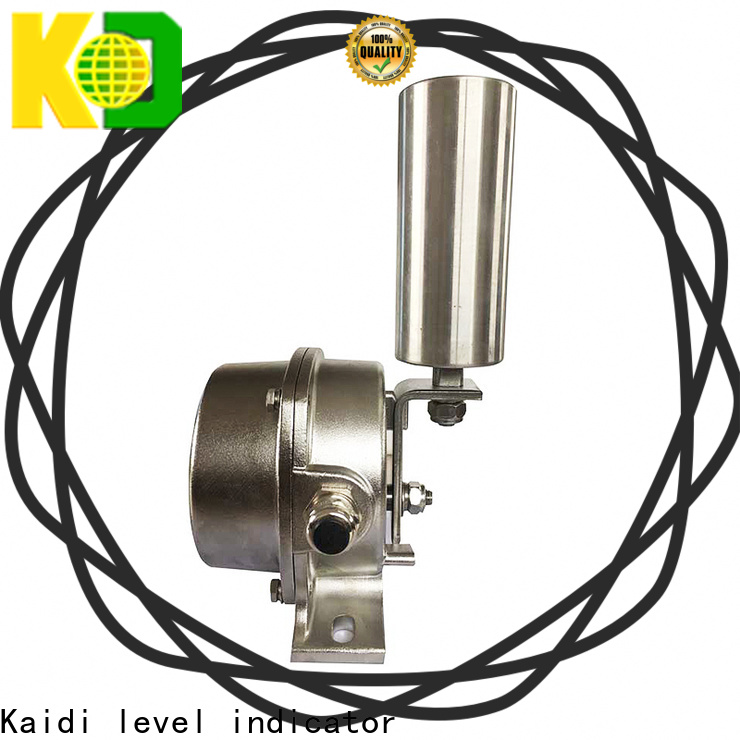 Kaidi Sensors new conveyor belt safety switches supply for work