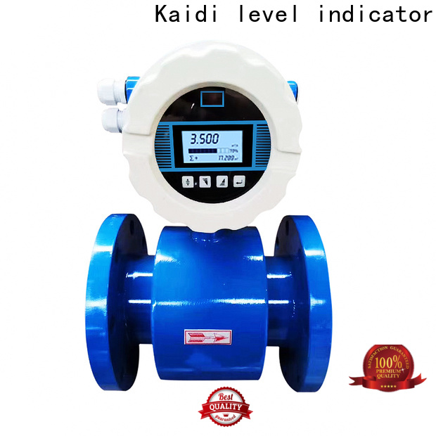 Kaidi Sensors best electromagnetic meters factory for transportation