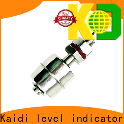 new float level sensor company for industrial