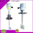 best rotating paddle level switch working manufacturers for industrial