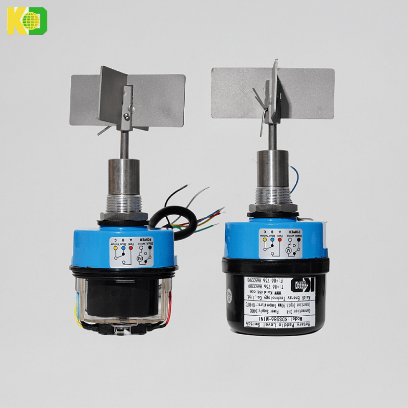 Kaidi Sensors latest rotary level switch suppliers for work-2