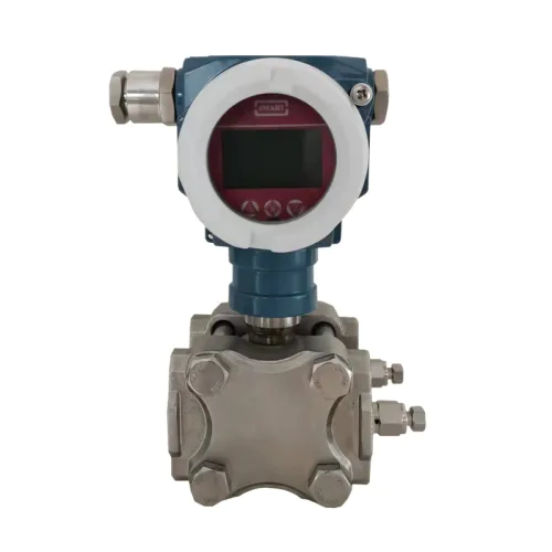 Characteristics and applications of pressure transmitters