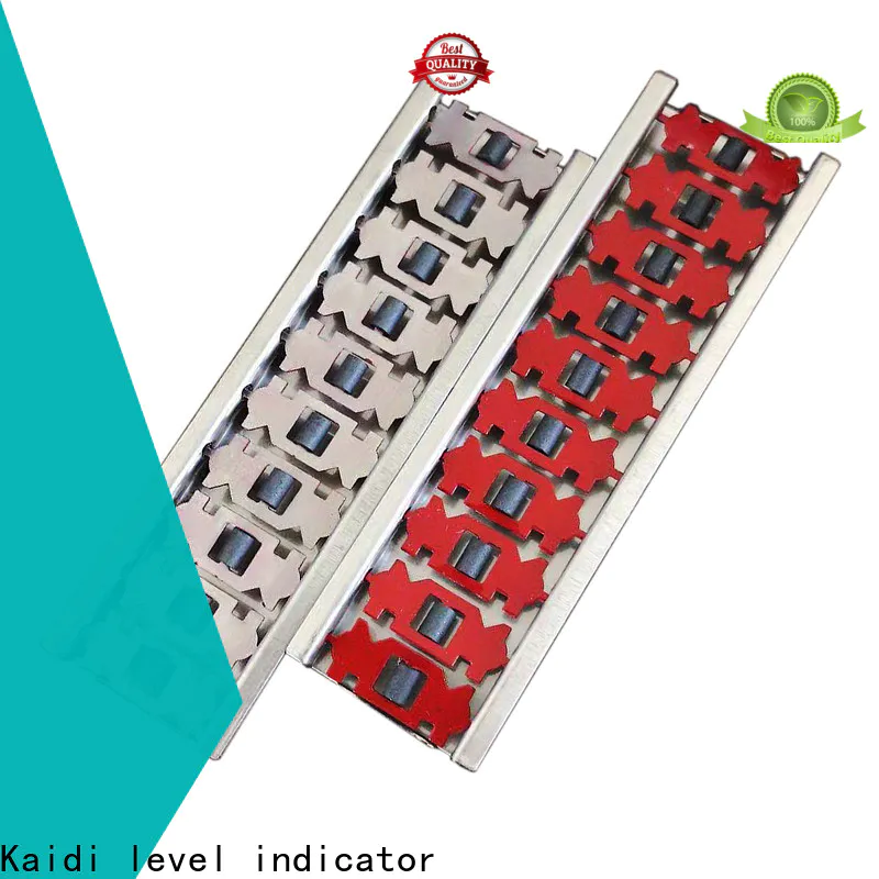 Kaidi Sensors ultrasonic transmitters factory for work
