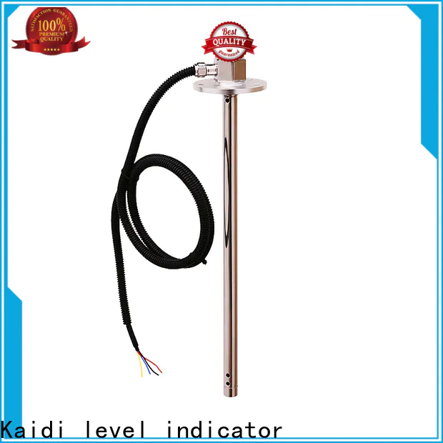 Kaidi Sensors best side mounted float level switch suppliers for transportation