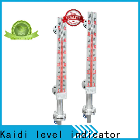 Kaidi Sensors custom water level indicators for business for transportation