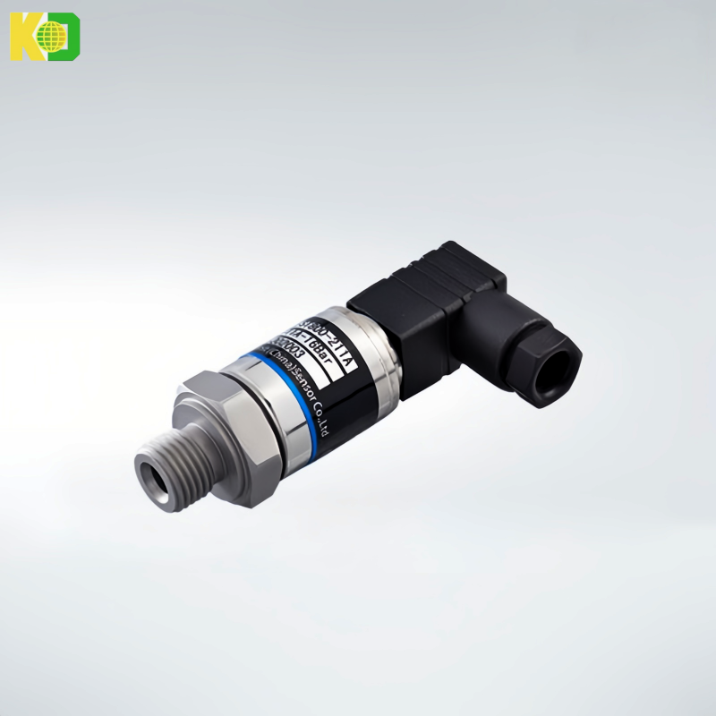 Kaidi Sensors fuel pressure transmitter manufacturers for work-1