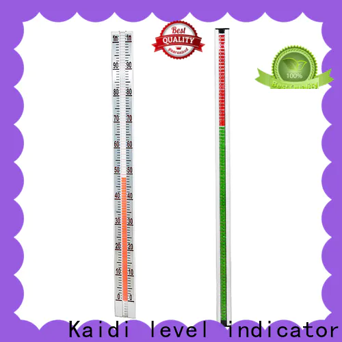 Kaidi Sensors best level gauge components manufacturers for industrial