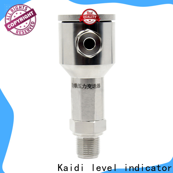 Kaidi Sensors high-quality air pressure transducer for business for industrial