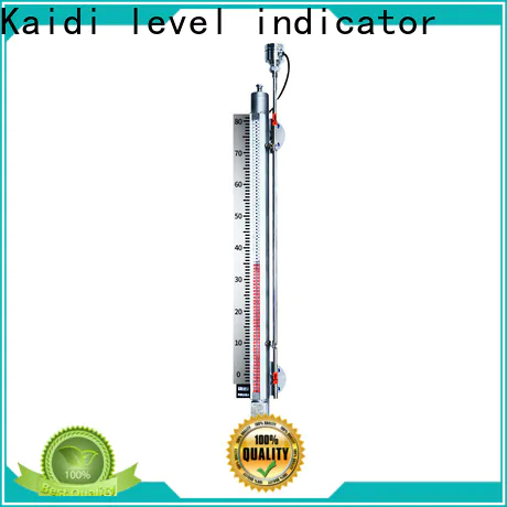 custom magnetic gas level indicator manufacturers for work