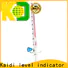 Kaidi Sensors magnetrol level gauges suppliers for work