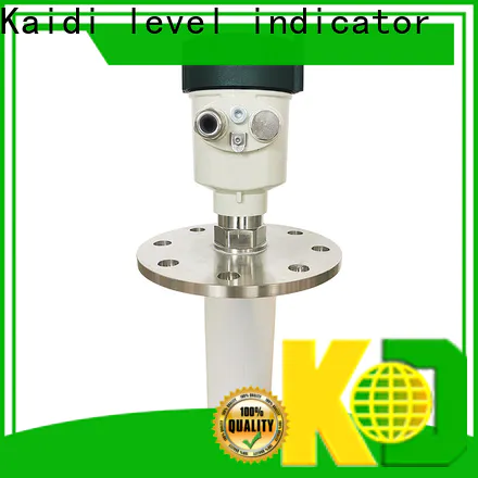 Kaidi Sensors latest level 2 radar suppliers for work