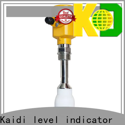 top digital radar level meter supply for work