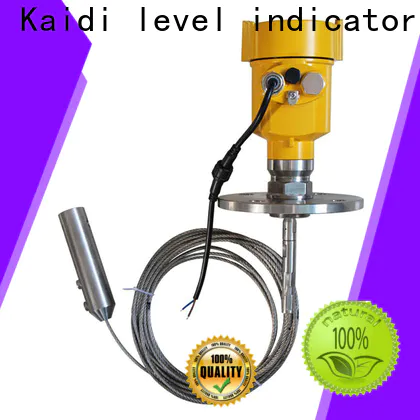 best guided wave radar level transmitter suppliers for industrial