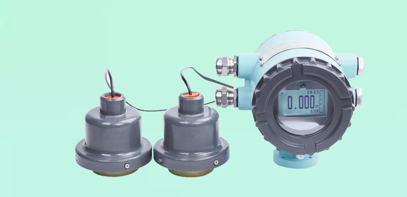 news-Kaidi Sensors-Why use ultrasonic external liquid level meter-img