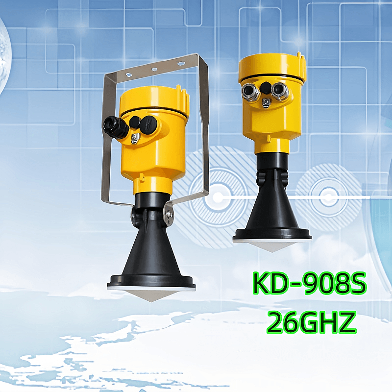 wholesale guided wave radar level transmitter company for detecting-2