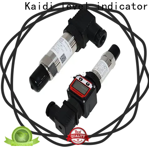 Kaidi Sensors cryogenic pressure transducer supply for industrial