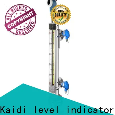 Kaidi Sensors water level gauge for business for transportation