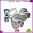 new gas pressure transducer supply for transportation
