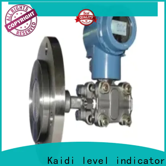 Kaidi Sensors new gas pressure transducer manufacturers for industrial