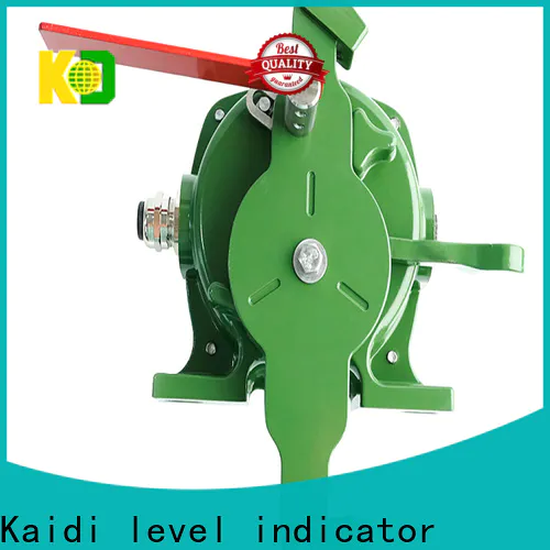 Kaidi Sensors conveyor protection speed switch manufacturers for transportation