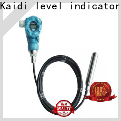 Kaidi Sensors high-quality suppliers for work