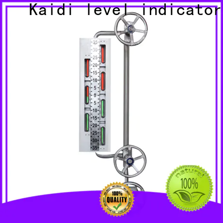Kaidi Sensors high-quality float type level gauge company for work