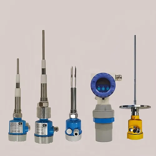Current status and future trends in the development of level measurement instruments