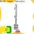 Kaidi Sensors magnetel liquid level gauge suppliers for work