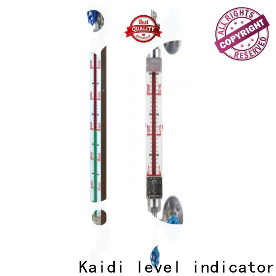 Kaidi Sensors latest float level sensor supply for industrial