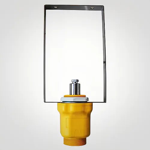 Radar level meters can be divided into three categories by frequency, see what are the advantages and uses?