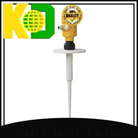 best radar level sensor supply for work