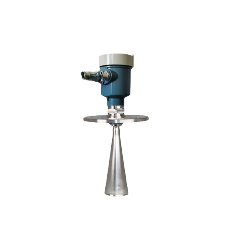 Kaidi Sensors high-quality high precision radar level meter supply for industrial-1