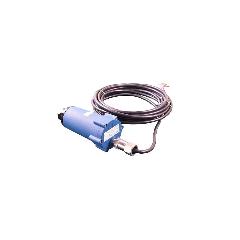 product-IFD-UV-011 flameproof integrated UV flame detector-Kaidi Sensors-img-2