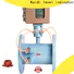 Kaidi Sensors portable ultrasonic flow meter manufacturers for work