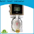 Kaidi Sensors totalizing flow meters supply for industrial