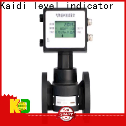 high-quality ultrasonic flow meter price for business for transportation