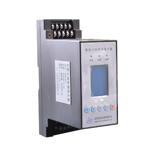 product-SFD series intelligent flame detection amplifier-Kaidi Sensors-img