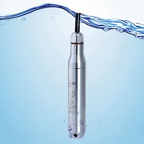 What should I look for when choosing a hydrostatic level gauge?
