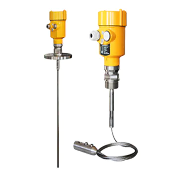 A Comprehensive Guide of Radar Level Sensor Technology