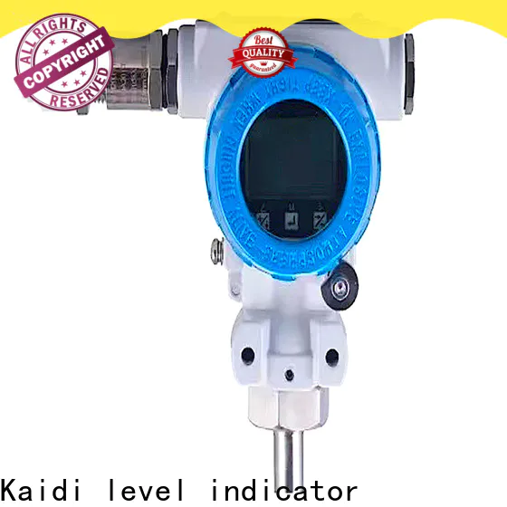 Kaidi Sensors 3144p temperature transmitter manufacturers for work