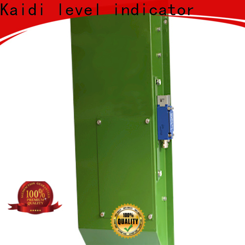 Kaidi Sensors new conveyor protection speed switch for business for industrial
