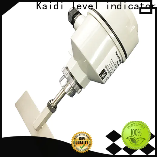 Kaidi Sensors wholesale rotary paddle level sensor supply for detecting