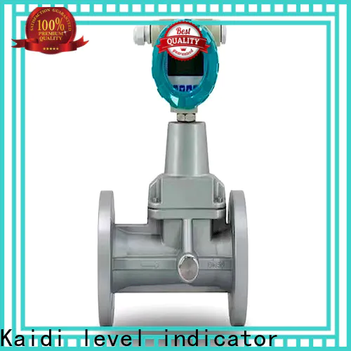 Kaidi Sensors best vortex steam flow meter manufacturers for transportation