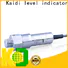 Kaidi Sensors pressure transmitter factory for industrial