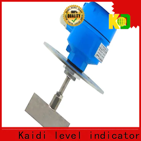 Kaidi Sensors wholesale rotary level sensor supply for transportation