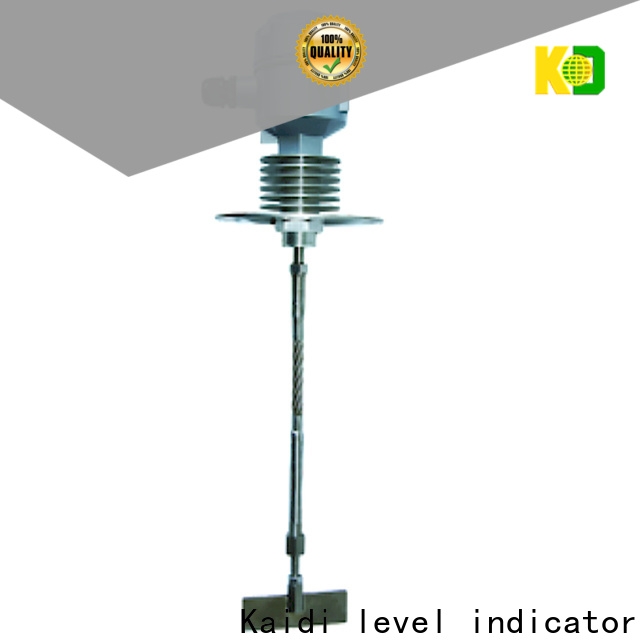 new rotary level sensor manufacturers for detecting
